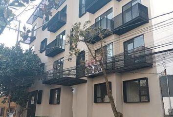 Departamento en  Calle Van Dick 42b, Nonoalco, Benito Juárez, Ciudad De México, 03700, Mex