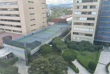 Departamento en  Unidep Corporativo, Puertas Del Pedregal, Álvaro Obregón, Ciudad De México, 01090, Mex