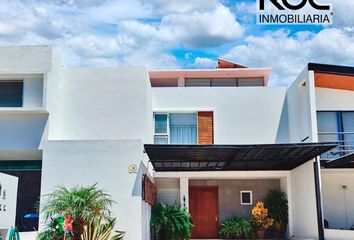 Casa en  Bio Grand Juriquilla, Juriquilla, Querétaro