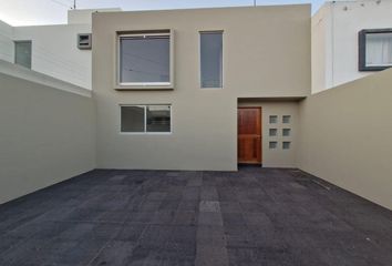 Casa en  Villa Magna, San Luis Potosí