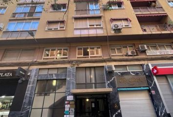 Apartamento en  Distrito 1, Alicante/alacant