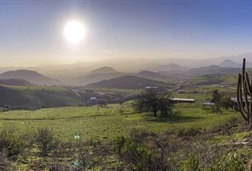 Parcela en  Colina, Chacabuco