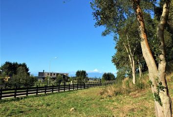 Parcela en  Puerto Varas, Llanquihue