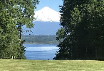 Parcela en  Villarrica, Cautín