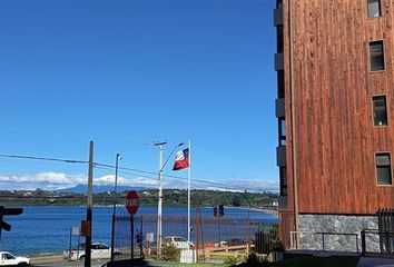 Departamento en  Puerto Varas, Llanquihue