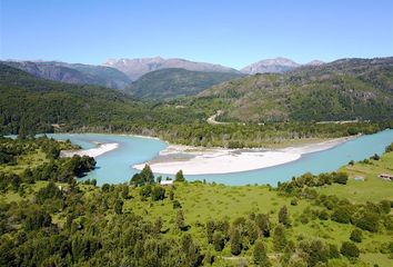 Parcela en  Cochamó, Llanquihue