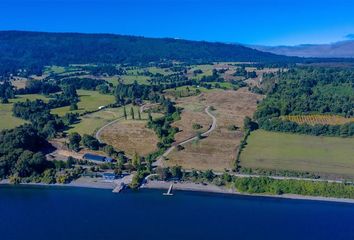 Parcela en  Puyehue, Osorno