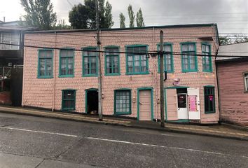 Casa en  Chonchi, Chiloé