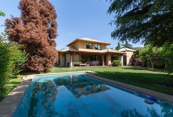 Casa en  Colina, Chacabuco