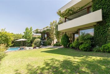 Casa en  Lo Barnechea, Provincia De Santiago