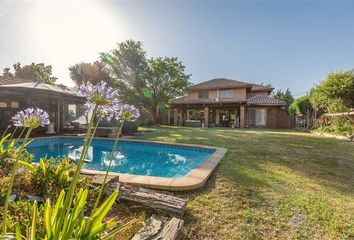 Casa en  Colina, Chacabuco