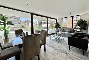 Departamento en  Providencia, Provincia De Santiago