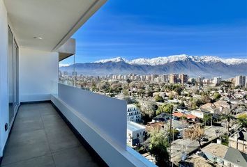 Departamento en  Las Condes, Provincia De Santiago