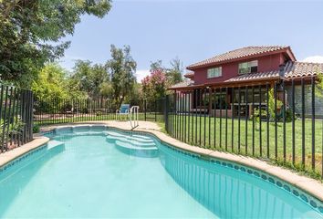 Casa en  Colina, Chacabuco