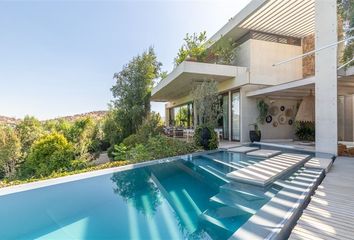 Casa en  Lo Barnechea, Provincia De Santiago