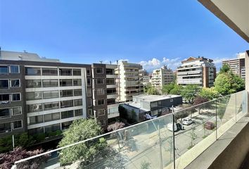 Departamento en  Providencia, Provincia De Santiago