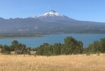 Parcela en  Pucón, Cautín