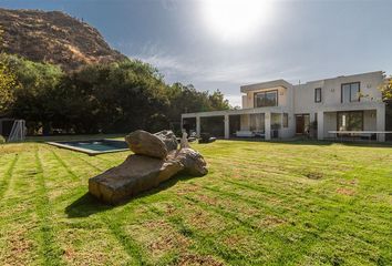 Casa en  Colina, Chacabuco