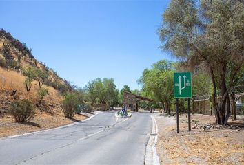 Parcela en  Colina, Chacabuco