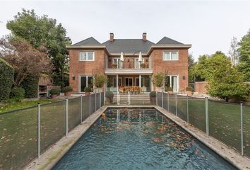 Casa en  Lo Barnechea, Provincia De Santiago