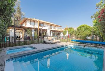 Casa en  Colina, Chacabuco