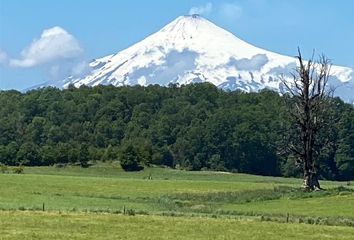 Parcela en  Panguipulli, Valdivia