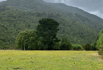 Parcela en  Cochamó, Llanquihue