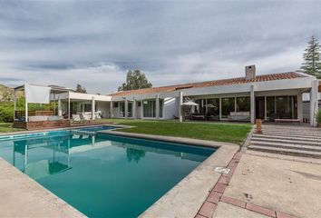 Casa en  Colina, Chacabuco