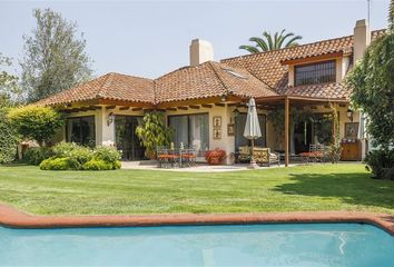 Casa en  Las Condes, Provincia De Santiago