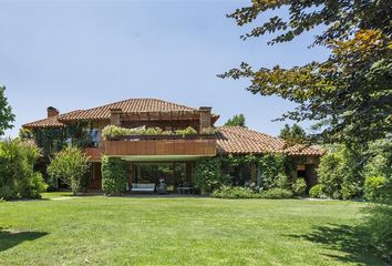 Casa en  Lo Barnechea, Provincia De Santiago