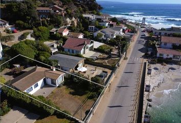 Casa en  Puchuncaví, Valparaíso