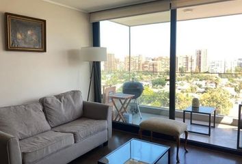 Departamento en  Las Condes, Provincia De Santiago