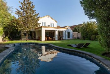 Casa en  Colina, Chacabuco