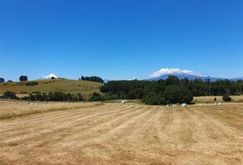 Parcela en  Puerto Varas, Llanquihue