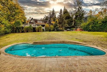 Casa en  Lo Barnechea, Provincia De Santiago