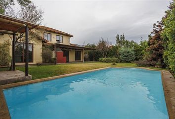 Casa en  Colina, Chacabuco