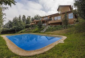 Casa en  Las Condes, Provincia De Santiago