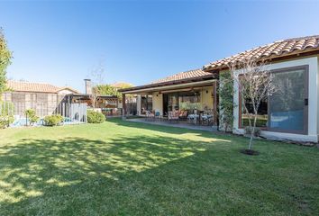 Casa en  Colina, Chacabuco