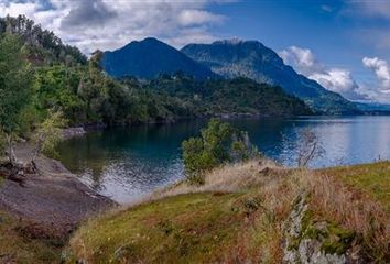 Parcela en  Lago Ranco, De Ranco