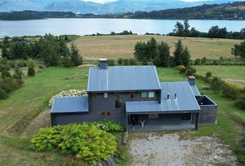 Casa en  Panguipulli, Valdivia