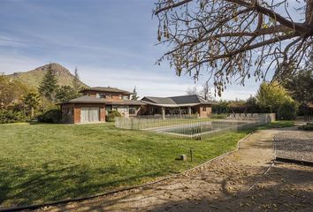 Casa en  Colina, Chacabuco