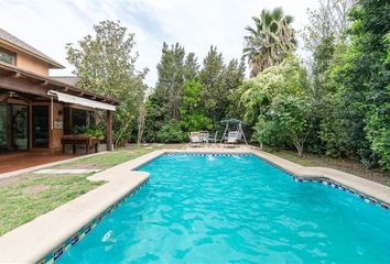 Casa en  Colina, Chacabuco