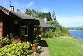 Casa en  Los Lagos, Valdivia