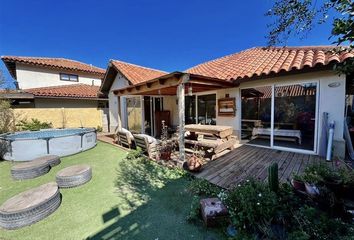 Casa en  Puente Alto, Cordillera