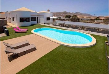 Chalet en  Villaverde, Palmas (las)