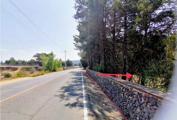 Lote de Terreno en  Huasca De Ocampo, Hidalgo