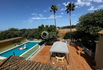 Terreno en  Jerez De La Frontera, Cádiz Provincia