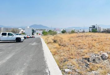 Lote de Terreno en  Juriquilla, Municipio De Querétaro