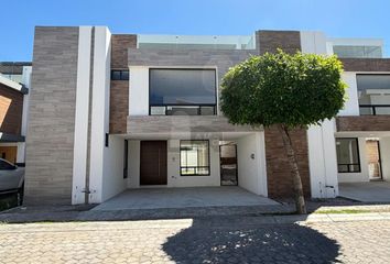 Casa en  Fraccionamiento Lomas De  Angelópolis, San Andrés Cholula