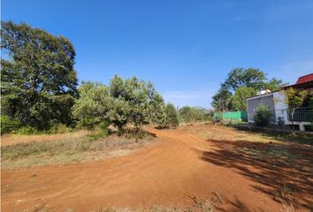 Lote de Terreno en  Huasca De Ocampo, Hidalgo